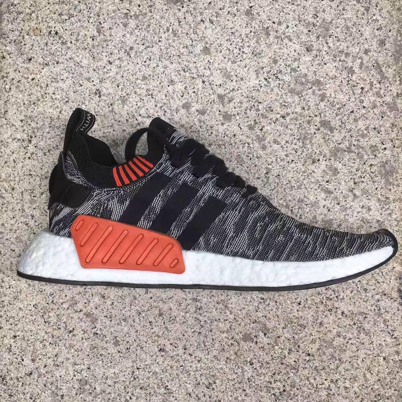 Authentic Adidas NMD R2 4